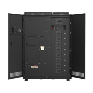 Vertiv Custom ES Cabinet - CPQ-1050901-01