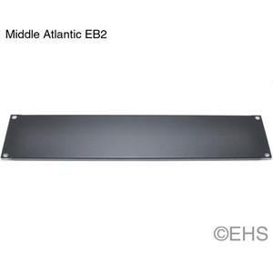 Middle Atlantic ORI 9/16 Dynamic Slope 2 Charcoal Gray - AUO22DS2G2CHG
