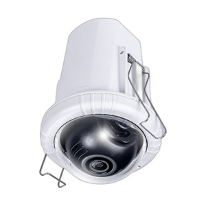 Vivotek FD9182-H 5MP Indoor WDR Pro Day/Night Fixed Dome IP Camera