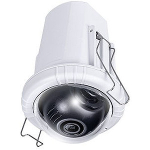 Vivotek FD9182-H 5MP Indoor WDR Pro Day/Night Fixed Dome IP Camera