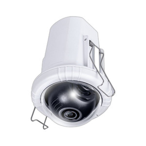 Vivotek FD9182-H 5MP Indoor WDR Pro Day/Night Fixed Dome IP Camera