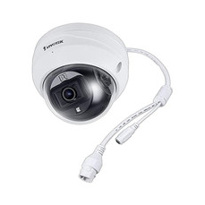 Vivotek FD9369-F2 2MP Outdoor Dome IP Camera - Image 2