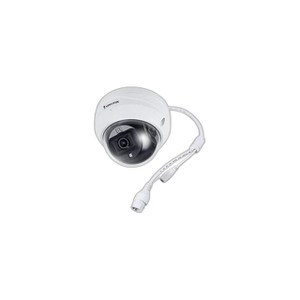 Vivotek FD9369-F2 2MP Outdoor Dome IP Camera