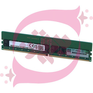 HPE Samsung 64GB 2RX4 PC5-6400B-R KIT HPE - P80763-B21