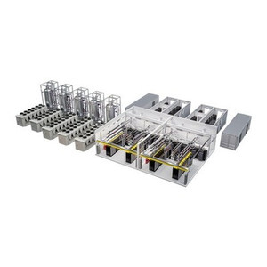 Vertiv Site#: 1257187 - CPQ-1055318-01