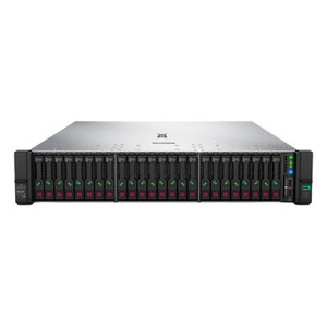 HPE DL580 G12 2P 8SFF X4 TM CBL KIT - P81000-B21