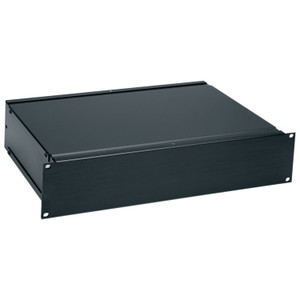 Middle Atlantic ORI 9/16 Plateau 2 Charcoal Gray - AUO22PT2G2CHG