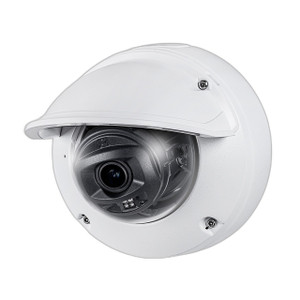 Vivotek FD9367-EHTV-v2 2MP Outdoor Dome IP Camera