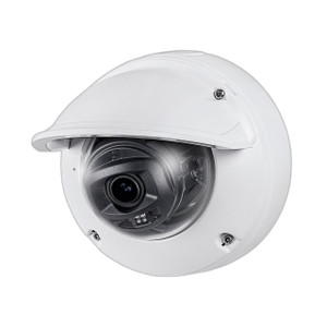 Vivotek FD9367-EHTV-v2 2MP Outdoor WDR Pro 60fps Day/Night IR Audio Varifocal Dome IP Camera