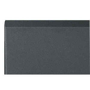 Middle Atlantic ORI 9/16 Valley 1 Charcoal Gray - AUO22VY1G2CHG