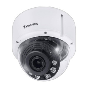 Vivotek FD9391-EHTV-V2 8MP Outdoor WDR Pro High Speed PTZ IR 50x Zoom Dome IP Camera
