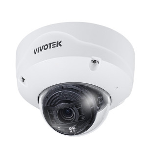 Vivotek FD9391-EHTV-V2 8MP Outdoor WDR Pro High Speed PTZ IR 50x Zoom Dome IP Ca