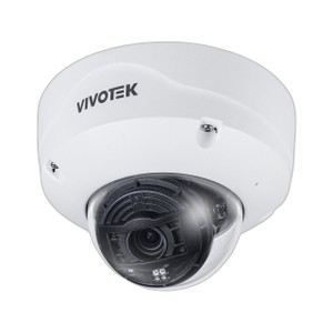 Vivotek FD9391-EHTV-V2 8MP Outdoor WDR Pro High Speed PTZ IR 50x Zoom Dome IP Camera