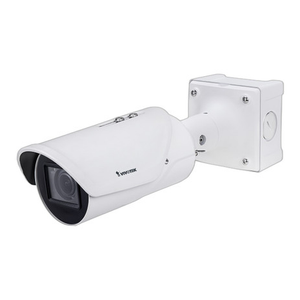 Vivotek IB9365-EHT-A IB9365-EHT-A 2MP Outdoor WDR Pro 60fps Day/Night IR Audio Varifocal Bullet IP Camera