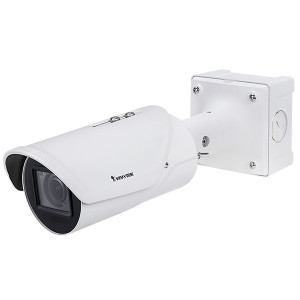 Vivotek IB9365-EHT-A 2MP Outdoor WDR Pro 60fps Day/Night IR Audio Varifocal Bull