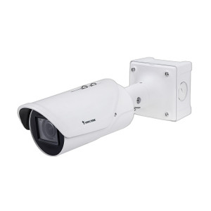 Vivotek IB9365-EHT-A 2MP Outdoor WDR Pro 60fps Day/Night IR Audio Varifocal Bullet IP Camera