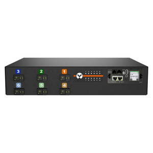 Vertiv VPN-EMV_2P3W-60A_18LN-6LO-Y - CPQ-1068315-02
