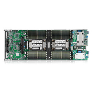 HPE DL325 G12 2SFF X4 Direct CBL KIT - P81911-B21