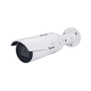 Vivotek IB9389-EHT-v2 5MP Outdoor WDR Pro 30m IR H.265 MicroSD Remote Focus Bullet IP Camera