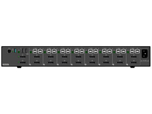 Vertiv AS6B1RCJGNNXKN4 Liebert APS UPS - CPQ-1069980-01