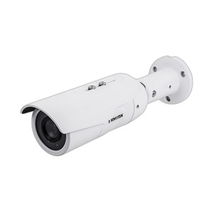 Vivotek IB9389-EH-v2 5MP Outdoor WDR Pro 30fps Day/Night IR MicroSD Remote Focus Bullet IP Camera