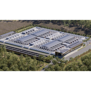 Vertiv Site#: 1208359 - CPQ-1069990-01