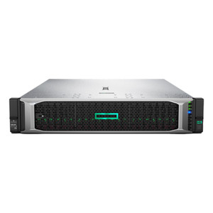 HPE DL325 G12 16EDSFF X2 Direct CBL KIT - P81916-B21
