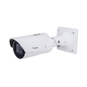 Vivotek IB9387-HT-A 5MP Outdoor WDR Pro 30fps Day/Night IR Audio PoE Fixed Bullet IP Camera