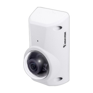 Vivotek CC9380-HV 5MP Outdoor 180° Panoramic Fisheye Camera