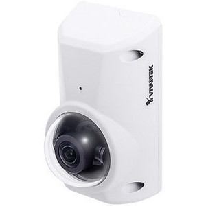 Vivotek CC9380-HV 5MP Outdoor 180° Panoramic Fisheye Camera