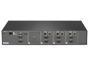Vertiv CPQ-1075269-03 - Power Distribution Unit - 2U - 200-240V - 8.6KW - Combination