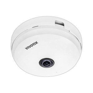 Vivotek FE9180-H-v2 5MP Fisheye IP Camera