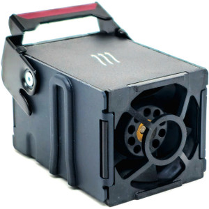 HPE DL360 GEN12 CL LC Field UPG FAN KIT - P82559-B21