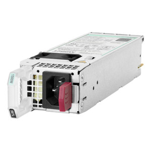 HPE 3000W M-crps Titanium HOT Plug Reverse AIR Flow AC Power Supply KIT - P82622-B21