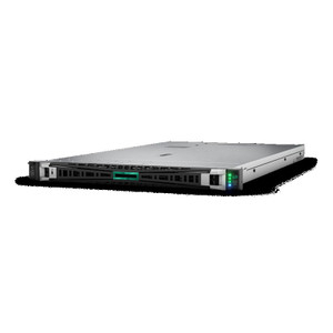 HPE DL365 G11 9115 8X32G 8SFF SSD NA SVR - P83035-005