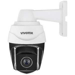 Vivotek SD9384-EHL 5MP Outdoor 30x Zoom PTZ WDR Pro AI Smart Tracking IR Vandal Proof IP Camera