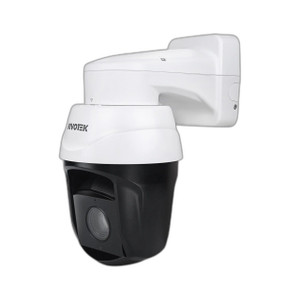 Vivotek SD9394-EHL 8MP Outdoor 32x Zoom PTZ WDR Pro AI Smart Tracking IR Vandal Proof IP Camera