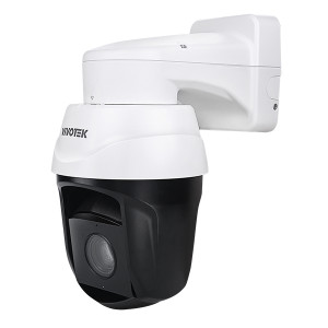 Vivotek SD9394-EHL 8MP Outdoor 32x Zoom PTZ WDR Pro AI Smart Tracking IR Vandal 