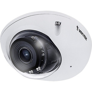 Vivotek MD9560-HF2 2MP Outdoor WDR Pro IR Vandal Resistant Fixed Dome IP Camera (view 2)