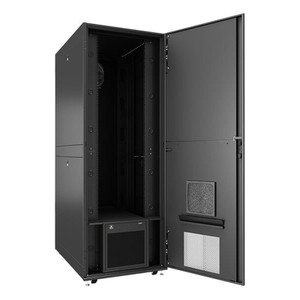 Vertiv VP7UV0A3-B - Power Distribution Unit - Vertical (0U) - 240V - 22KW - Combination