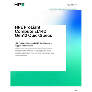 HPE M.2 4-HOUR Dpll Module - P83777-B21