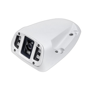 Vivotek MD9584-HF3 8MP Outdoor WDR Pro IR Vandal Proof Fixed Dome IP Camera