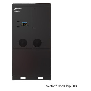 Vertiv Site#: 1159159 - CPQ-1083083-01