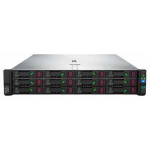 HPE DL320 G11 4514Y 1P 2X32G 8SFF NA SVR - P84107-005