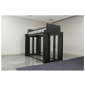 APC by Schneider Electric Hyperpod Accessory - 42-52U Rack Blanking Panel 750MM