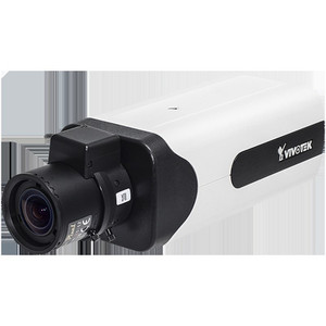 Vivotek IP9165-HT-v2 2MP 60fps Outdoor Box Camera