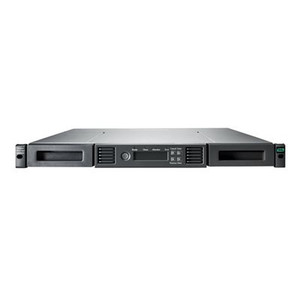 HPE LTO-7 EXT TP DRV 5XLTO-7 15TB Crtg - P84140-B25