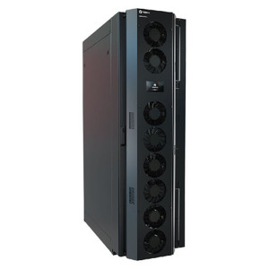 Vertiv VP5N30AU-B - Power Distribution Unit - Vertical (0U) - 200-240V - 4.9KW - U-lock