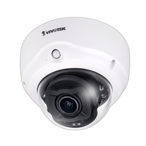 Vivotek FD9187-HT-A 5MP Indoor WDR Pro IR Fixed Dome IP Camera