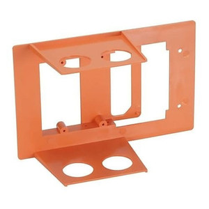 Middle Atlantic Copper Bus Bars 12 RU 2in. W